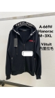 hanorac barbati vatuit m-3xl 5/set