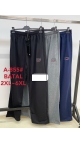 pantaloni trening barbati batal 2xl-6xl 5/set