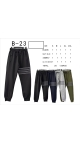 pantaloni trening barbati s-2xl 5/set