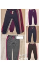 pantaloni trening dama 2xl-6xl 5/set