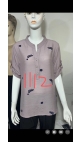 bluza dama xl-4xl 4/set