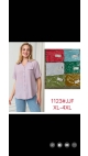 bluza dama xl-4xl 4/set