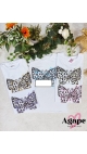 tricou dama 4/set