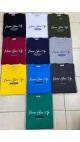 tricou barbati batal 5/set