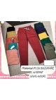 pantaloni dama in 3xl-10xl 6/set