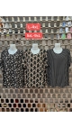 bluza dama l-4xl / 5xl-9xl 12/set