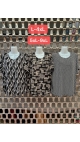 bluza dama l-4xl / 5xl-9xl 12/set