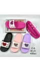 papuci dama 36-41 12/set