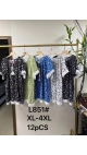 bluza dama xl-5xl 5/set