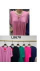 bluza dama xl-5xl 5/set