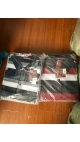 tricou barbati xl-5xl 5/set