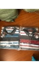 tricou barbati xl-5xl 5/set