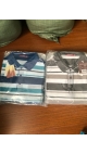 tricou barbati xl-5xl 5/set