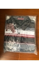 tricou barbati xl-5xl 5/set