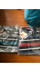 tricou barbati xl-5xl 5/set