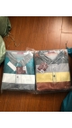 tricou barbati xl-5xl 5/set