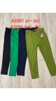 pantaloni dama xl-5xl/3xl-7xl 5/set