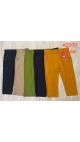 pantaloni 3/4 dama xl-5xl 5/set