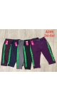 pantaloni 3/4 dama 2xl-6xl 5/set