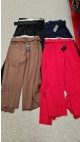 pantaloni dama 36-46 6/set