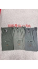 pantaloni 2/4 barbati xl-5xl 5/set