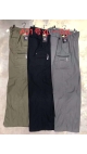 pantaloni barbati xl-5xl 5/set