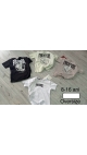 tricou copii 8-16 ani 5/set