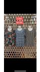 bluza dama l-4xl/5xl-9xl 5/set