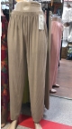 pantaloni dama 2xl-5xl 4/set