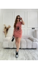 rochie dama 5/set