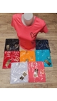 tricou dama marime universala 7/set