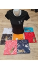 tricou dama marime universala 7/set