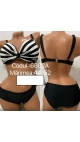 costum de baie dama 5/set