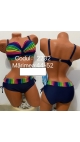 costum de baie dama 5/set