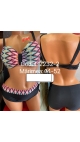 costum de baie dama 5/set