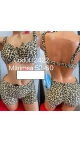 costum de baie dama 5/set