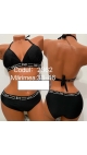 costum de baie dama 5/set