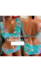 costum de baie dama 5/set