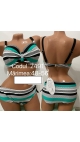 costum de baie dama 5/set