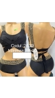 costum de baie dama 5/set