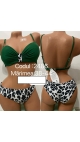 costum de baie dama 5/set