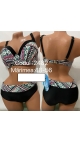 costum de baie dama 5/set