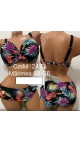 costum de baie dama 5/set