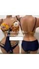 costum de baie dama 5/set