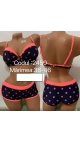 costum de baie dama 5/set