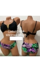 costum de baie dama 5/set