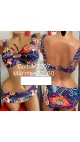 costum de baie dama 5/set