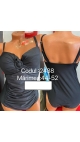 costum de baie dama 5/set