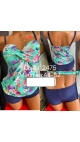 costum de baie dama 5/set