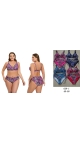 costum de baie dama 5/set